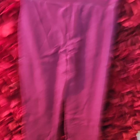 Old Navy Girls Joggers with 'Ready to Rock' Print Size Medium (8) - Picture 6 of 6